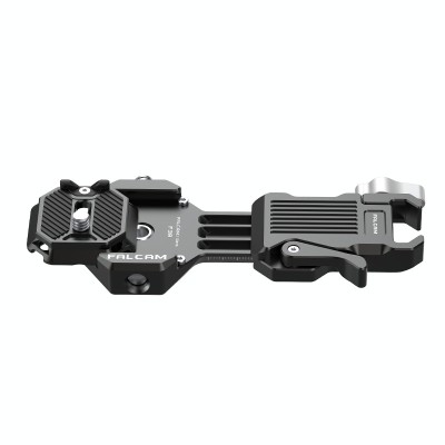 Kit quick release Falcam pentru stabilizator ZHIYUN CRANE-M3-2858 foto