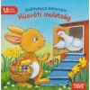 Első kukucs-k&ouml;nyvem - H&uacute;sv&eacute;ti mulats&aacute;g - Carla H&auml;fner