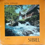 Sibiel Satele Romaniei Ion Miclea
