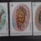 TS24/01 Timbre Maldives - fauna - testoase nestampilat