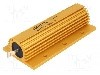 Rezistenta 3.3k&Omega;, 150W, ARCOL - HS150-3K3J