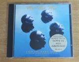 Wet Wet Wet - End Of Part One (Their Greatest Hits) CD, Rock, Phonogram rec