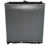 Radiator racire motor Nissan PATHFINDER 3 (R51), SRLine