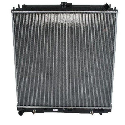 Radiator racire motor Nissan PATHFINDER 3 (R51) foto