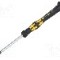 &amp;#351;urubelni&amp;#355;a, Torx&reg;, lungime 177mm, varf TX10, WERA - 05030406001