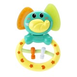 Jucarie dentitie, B Kids, Elefant