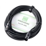 Pronomic Stage Cablu XLR XFXM-10