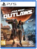 Star Wars Outlaws PS5