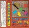 Casetă audio The Best Of 1980 - 1990 Vol. 2, Rock