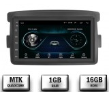 Cumpara ieftin Navigatie Dacia Renault, P-Quadcore 1GB RAM + 16GB ROM, 7 Inch - AD-BGP1001+AD-BGRRE009