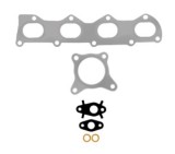 Set montaj turbocompresor Audi A1 (8x1, A1 Sportback (8xa, A3, A3 Cabriolet, A3 Sportback; Seat Altea, Altea Xl (5p5, Leon, Toledo 3, Toledo 4;