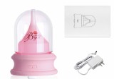 Difuzor aromaterapie Beautiful Girl 4 versiuni de culoare