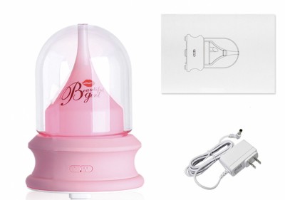 Difuzor aromaterapie Beautiful Girl 4 versiuni de culoare foto