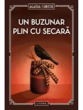 Un buzunar plin cu secara/Agatha Christie