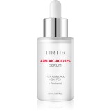 TIRTIR Azelaic Acid 12% Serum ser calmant impotriva petelor rosii cu efect de hidratare 30 ml