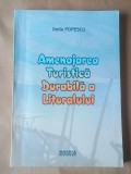 Delia Popescu - Amenajarea turistică durabilă a litoralului (2003)