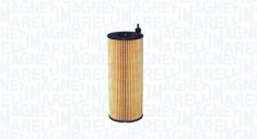 MAGNETI MARELLI 153071762439 Filtru ulei
