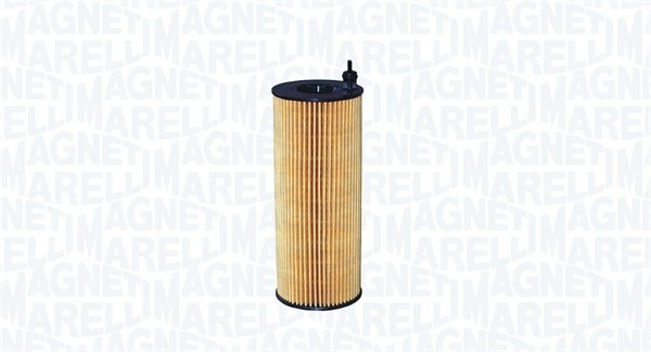 MAGNETI MARELLI 153071762439 Filtru ulei