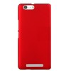 Husa ALLVIEW P9 Energy Lite - Silicon TPU (Rosu)