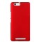 Husa ALLVIEW P9 Energy Lite - Silicon TPU (Rosu)