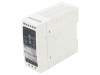 Alimentator pulsatoriu 24VDC 40W DIN 1,7A