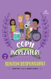 Suntem responsabili - Bookzone