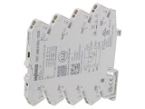 &Icirc;ntrerupător de supracurent Inom: 4A DIN IP20