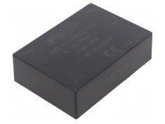 Convertor AC/DC 40W 48VDC AME40-48S277VZ