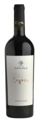 Vin rosu - Rogova, Feteasca Neagra, sec, 2017 | Domeniile Dascalu