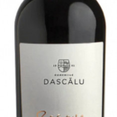 Vin rosu - Rogova, Feteasca Neagra, sec, 2017 | Domeniile Dascalu