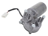 Motor: DC 24VDC 25rot./min transmisie cu melc 6Nm IP53 2A, 111.3763.30.00