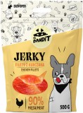 Cumpara ieftin Mr. Bandit Jerky, Pui, 500 g