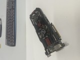 Placa video Asus Radeon HD 7850 DirectCU II, 2048MB, GDDR5, 256bit