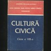 Manual Cultura Civica Clasa a 8-a - Dorina Chiritescu, Maria Lacatus - Ghid scolar