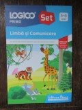 LIMBA SI COMUNICARE 5-6 ANI LOGICO PRIMO