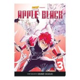Apple Black volume 3