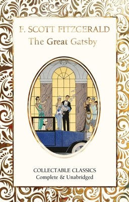 The Great Gatsby foto