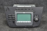 Unitate radio CD SEAT ALTEA 5P1 2008 OEM: 5P2035186A 1300285