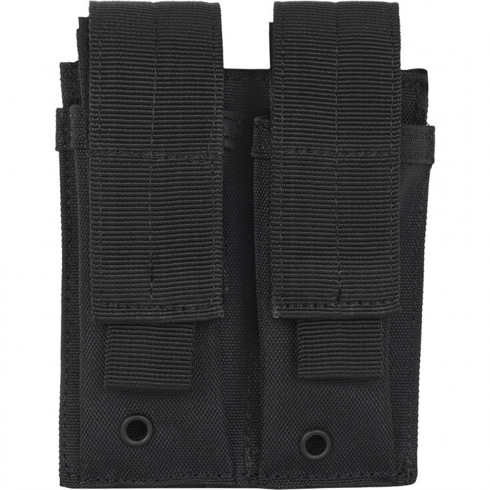 Port Incarcator Pistol Dublu Negru GFC Tactical