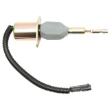 Opritor pompa injectie 12V pentru Case IH, cod J923257