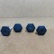 set picioare m8 sustinere masina de spalat 4,5cm / C152