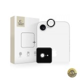 Folie de protectie Camera spate Tech-Protect CamRing Fit+ pentru Apple iPhone 16e Sticla Securizata