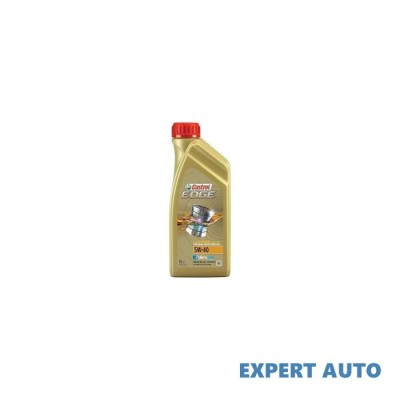 Ulei motor castrol edge turbo diesel 5w/40 1 litru Alta marca Alt model #7 foto