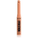 NYX Professional Makeup Pro Fix Stick Corector unificator culoare 0.4 Dark Peach 1.6 g