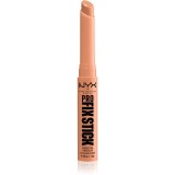 Cumpara ieftin NYX Professional Makeup Pro Fix Stick Corector unificator culoare 0.4 Dark Peach 1,6 g