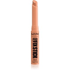 NYX Professional Makeup Pro Fix Stick Corector unificator culoare 0.4 Dark Peach 1.6 g