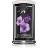 Kringle Candle Purple Majesty lum&acirc;nare parfumată 623 g