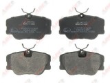 Set placute frana,frana disc MERCEDES E-CLASS (W124) (1993 - 1995) ABE C1M001ABE
