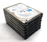 Hard Disk Laptop 2.5 inch 250GB 5400 RPM 8MB SATA 2 Diversi Producatori, Generic