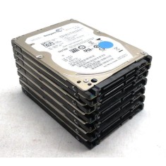 Hard Disk Laptop 2.5 inch 250GB 5400 RPM 8MB SATA 2 Diversi Producatori